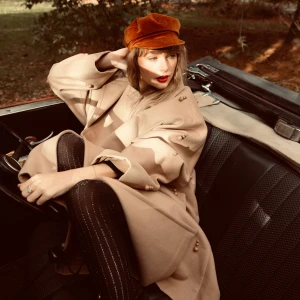 Red (Taylor's Version)