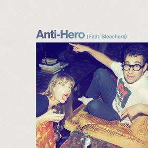 feat. Bleachers