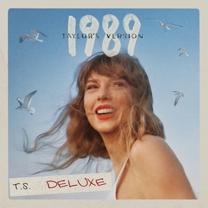feat. Kendrick Lamar – Taylor's Version