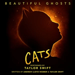 From The Motion Picture "Cats"