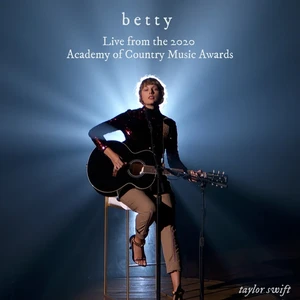 Live from the 2020 Academy of Country Music Awards