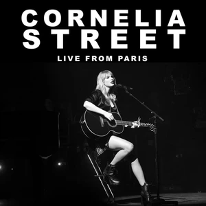 Live From Paris