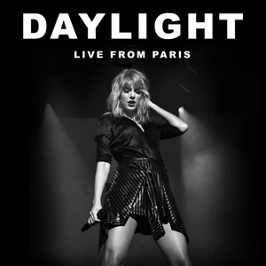 Live From Paris