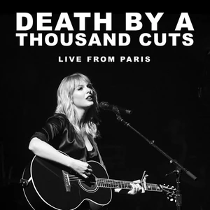 Live From Paris
