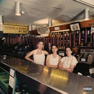 Women In Music Pt III (Expanded Edition)