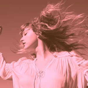Taylor's Version – Elvira Remix