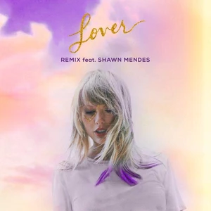 feat. Shawn Mendes – Remix