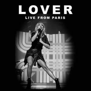 Live From Paris