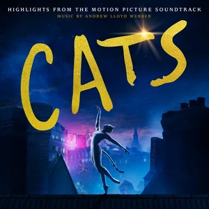 From The Motion Picture "Cats"