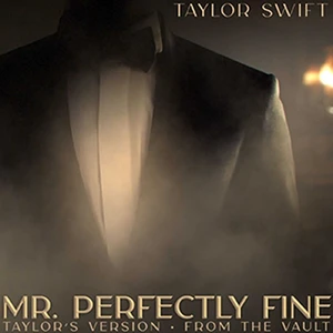 Taylor's Version – From The Vault