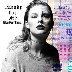 BloodPop® Remix