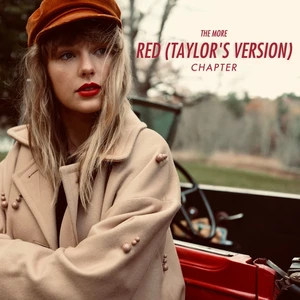feat. Joy Williams and John Paul White – Taylor’s Version