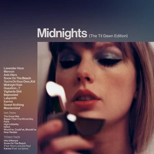 feat. More Lana Del Rey