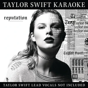 Instrumental w/ BG Vocals