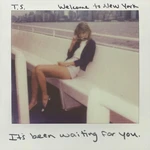 Welcome to New York - Taylor Swift (1989)