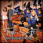 You Belong with Me - Taylor Swift (Fearless)