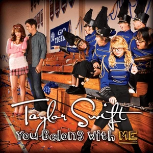 You Belong with Me